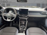 Dacia Duster - Vorschau Bild 10