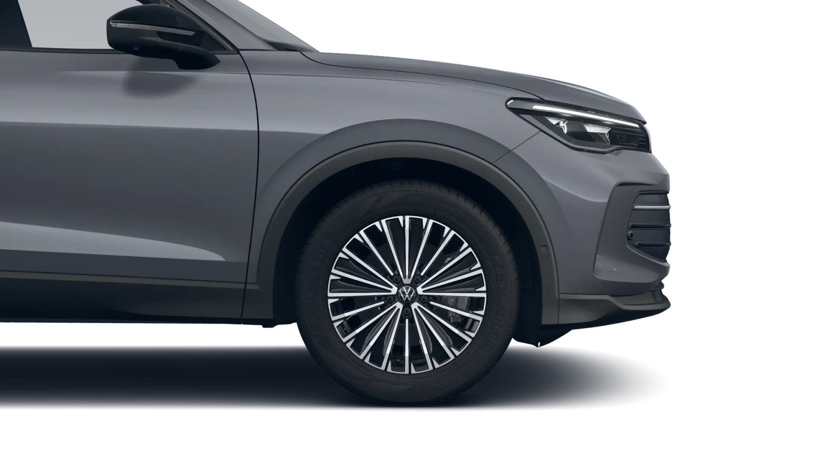 Volkswagen Tiguan - Bild 5
