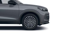 Volkswagen Tiguan - Vorschau Bild 5