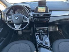 BMW 218d Gran Tourer Autom. *NAVI*