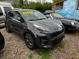 Kia Sportage 2.0 CRDi GT line Autom.*Pano.*Garantie*