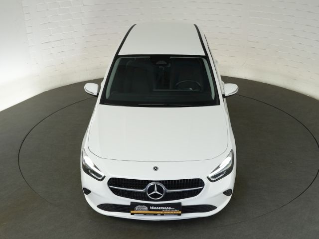 B 200 PROGRESSIVE DCT+AHK+NAVI+RÜCKFAHRKAMERA+LE