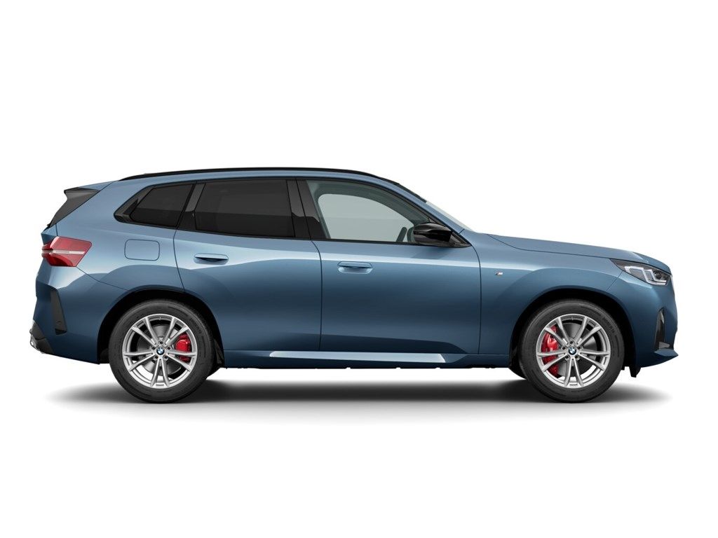 BMW X3 xDrive ehem UPE 96.770€ AD StandHZG AHK-klapp foto 4