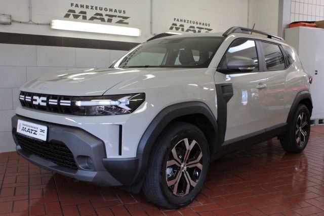 Dacia Duster hybrid 140 Expression *Winterpaket*