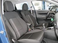 Hyundai i20 - Vorschau Bild 5