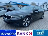BMW 520i 190PS Touring LCI *Cam*Carplay* - gebrauchte BMW 520 aus dem Jahr 2021