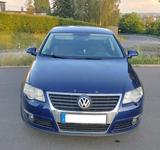 Volkswagen Passat 2.0 FSI Sportline Sportline - gebrauchte VW Passat aus dem Jahr 2006