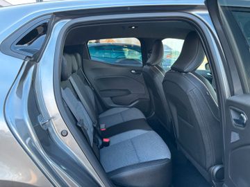 Renault Clio TCe 90 Techno SHZ LKHZ NAVI 360 KAM