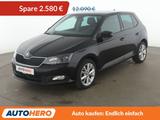 Skoda Fabia 1.2 TSI Joy *NAVI*TEMPO*PDC*SHZ*