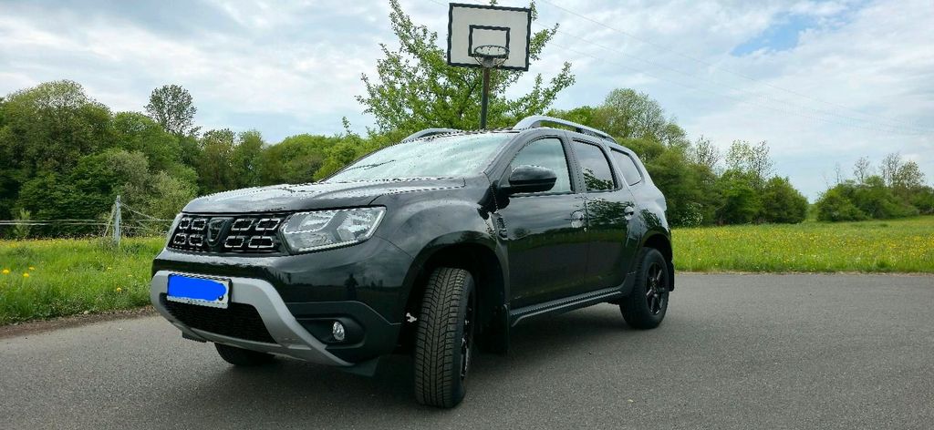 Image of Dacia Duster