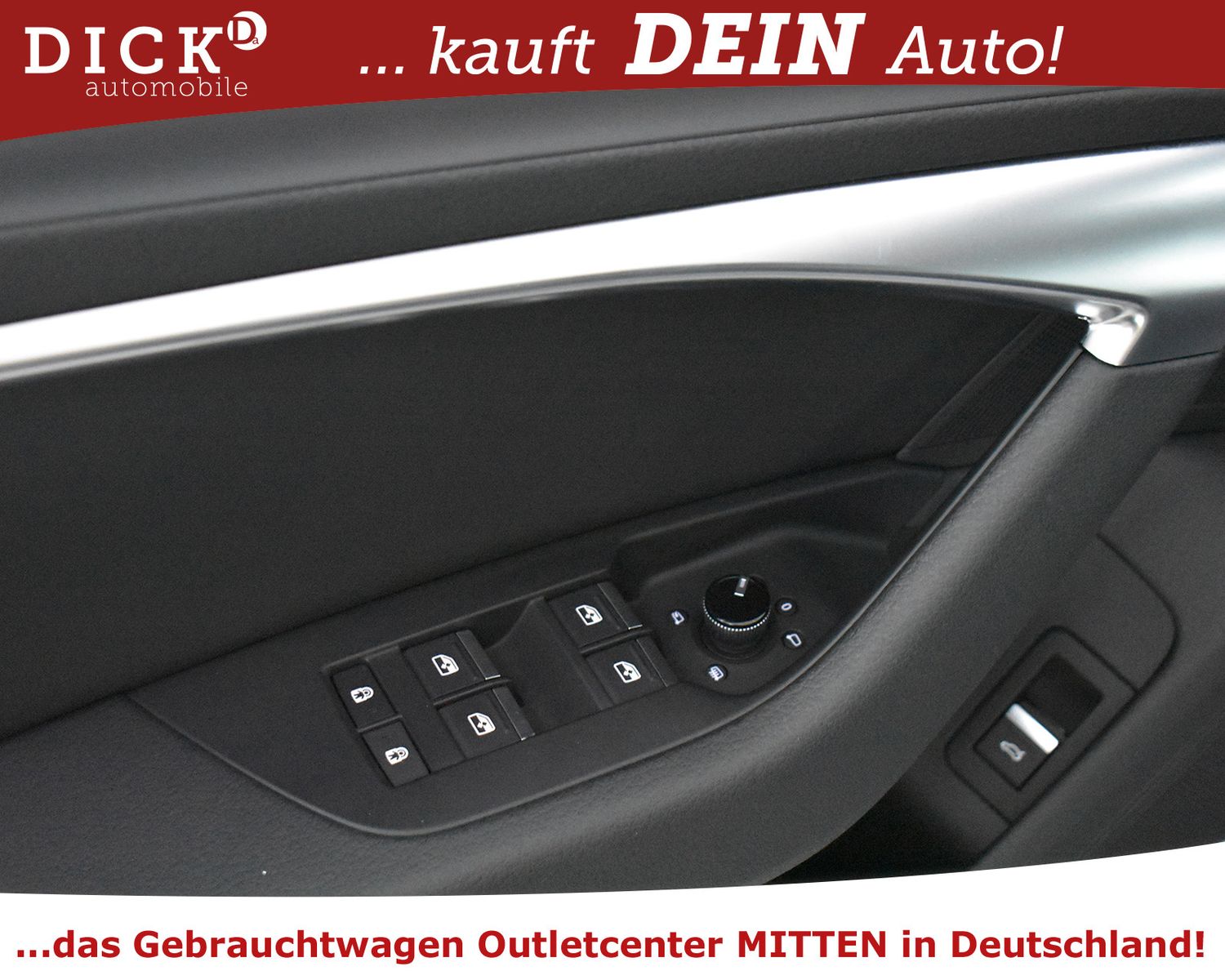 AUDI A6 Av 50d Quat LEDER+NAVI+LED+STNDHZ+B&O+ACC+360 - Image 18