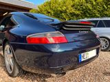 Porsche 996 Carrera C2 Motor revidiert - Porsche: Motor