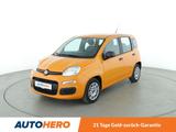 Fiat Panda 1.0 Mild-Hybrid*AHK*KLIMA*WENIG-KM* - Fiat Panda: Km H