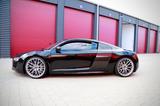 Audi R8 5.2 V10plus - Keramik - Volleder - Unfallfrei - Audi R8: V10 Plus