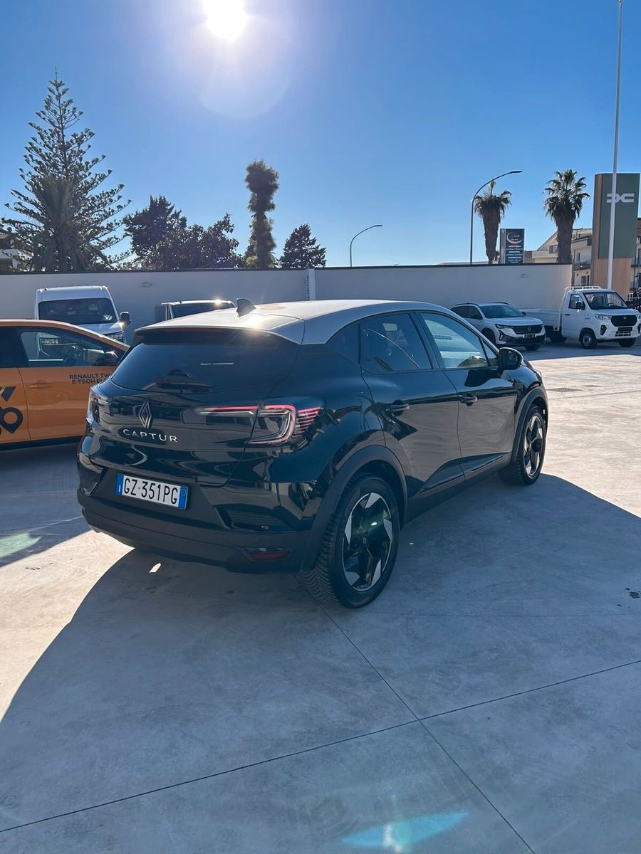 Other Renault Captur TCe 90 CV Techno imagem 3