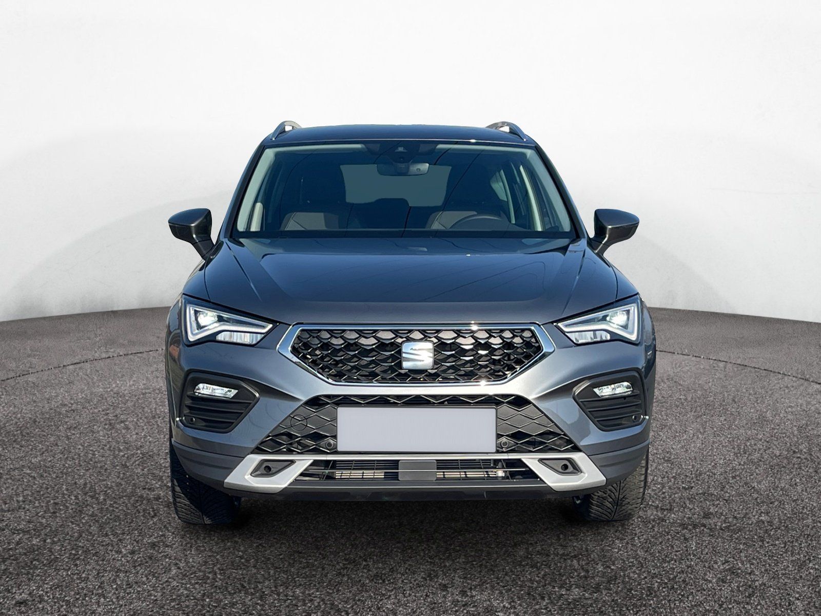 Seat Ateca - Bild 2