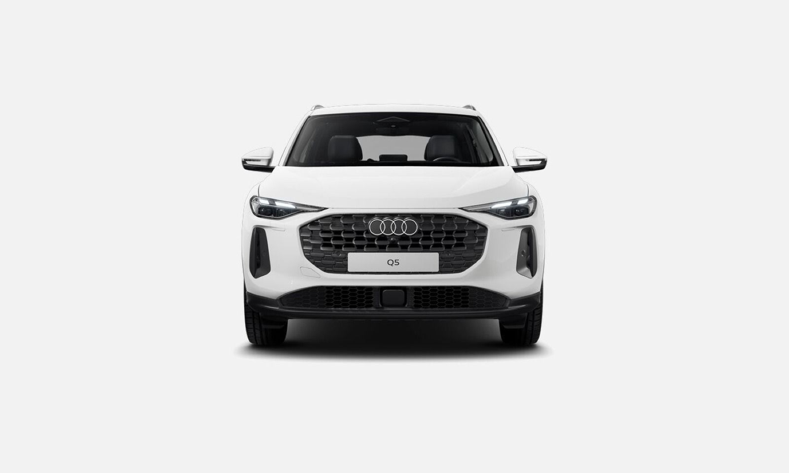 Audi Q5 - Bild 4