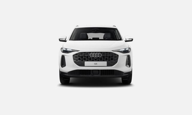 Q5 TDI quattro 150 kW #FREI KONFIGURIERBAR#