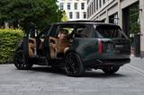 Land Rover Range Rover P530 | Autobiography | Executive - Land Rover Neuwagen in Hamburg
