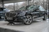 Mercedes-Benz C 300 9G-Tronic Exclusive NAVI LED PANO Totwkl. - Mercedes-Benz C 300: Winterreifen