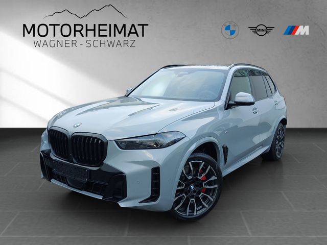 BMW X5 xDrive30d M Sport Pro 21" Aktivlenk. Standhzg