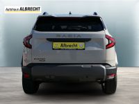 Dacia Duster - Vorschau Bild 4