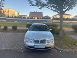 Rover 75 1,8 Liter Benziner - Rover aus 2001