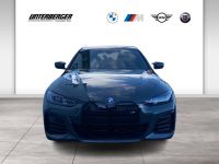 BMW i4 - Vorschau Bild 2