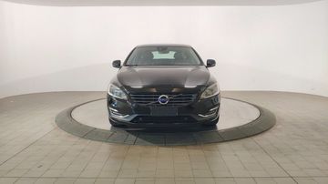 Volvo V60 - 3