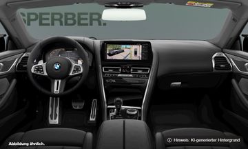 BMW M850 - 3