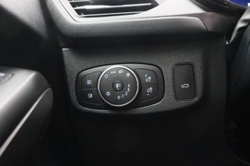 Fahrzeugabbildung Ford Focus 1.0 Turnier ST-Line X EcoBoost M-Hybrid