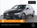 Mercedes-Benz A 200 PROGRESSIVE Advanced AHK/Volldigi/VZ-Ass/ - Mercedes-Benz A 200 Gebrauchtwagen in München