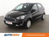 Ford Ka+ 1.2 Ti-VCT Cool&Connect *LIMITER*SHZ* - Ford Ka/Ka+ Gebrauchtwagen in Hamburg