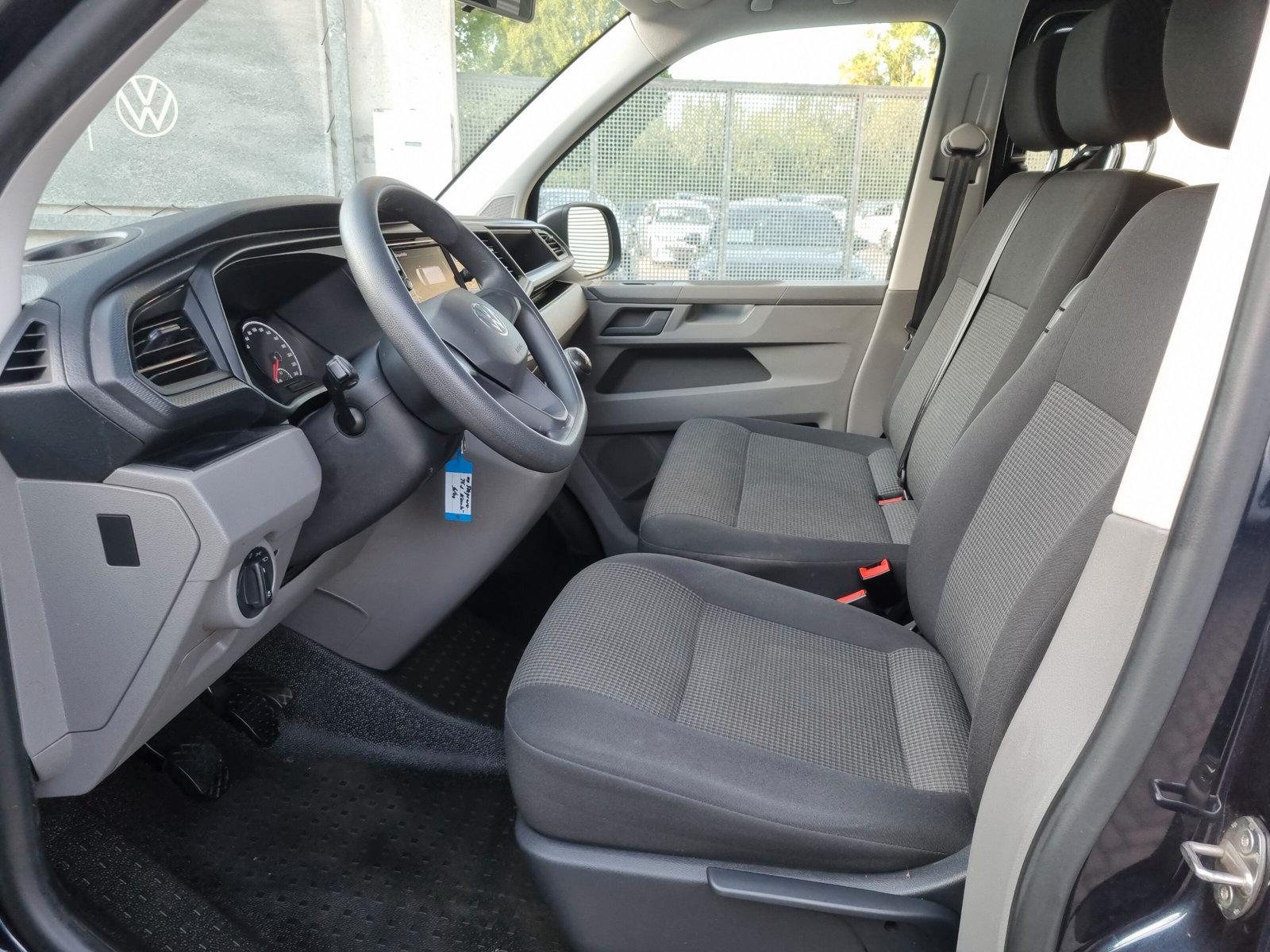 Volkswagen T6 Kombi 2.0 TDI 2xKLIMA PDC GRA SHZ, миниатюра 10