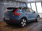 Volvo XC 40 Recharge Single Core BEV Ultimate - Volvo XC40 mit Anhängerkupplung