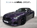 BMW Z4 M40i HEAD-UP H&K HiFi LED NAVI KEYLESS ALU 19 - BMW Z4 M40i Jahreswagen