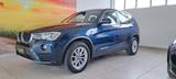 BMW X3 2.0d X-Drive-Auto.-Navi-Pdc-Tagliandata B - BMW X3 Kombi Gebrauchtwagen