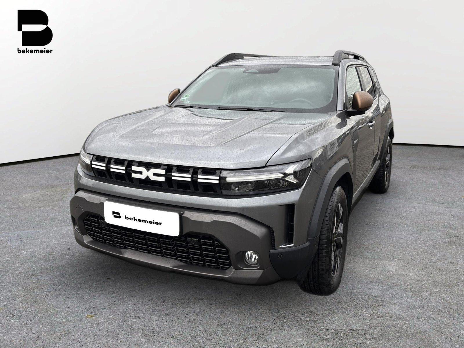 Dacia Duster III   TCe 130 Extreme