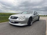 Mercedes-Benz SL 500 Optik Paket !!!! Tausch möglich