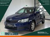 Skoda Fabia Combi Active 1.0 MPI SHZ Klima Radio HUAU  - Skoda Fabia: Combi Active