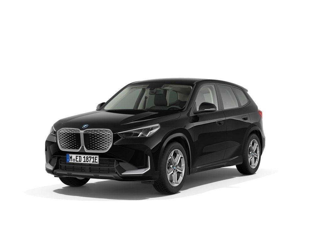Image of BMW iX1
