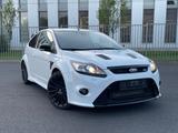 Ford Focus RS 2.5 5Zylinder - Ford Focus: Weiß, RS