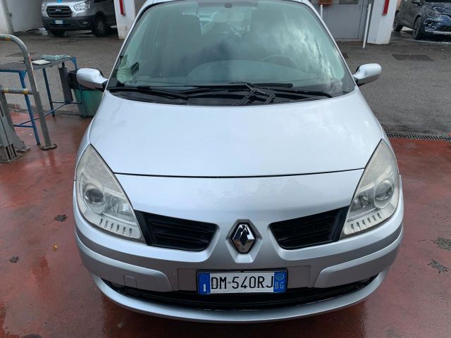 Renault Scenic Scénic 1.6 16V/105CV GPL Unicopro