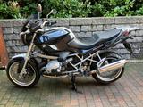 BMW R1200R Classic - BMW R1200 CLASSIC