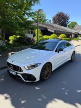 Mercedes-Benz CLS 350d 4M AMG  GT63 Packet... - Mercedes-Benz: Cls Pack AMG