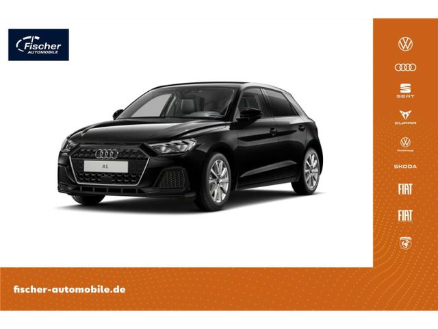 Audi A1 Sportback 30 TFSI advanced