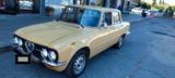 Alfa Romeo Giulia 1300 NUOVA SUPER - Alfa Romeo Gebrauchtwagen von 1977