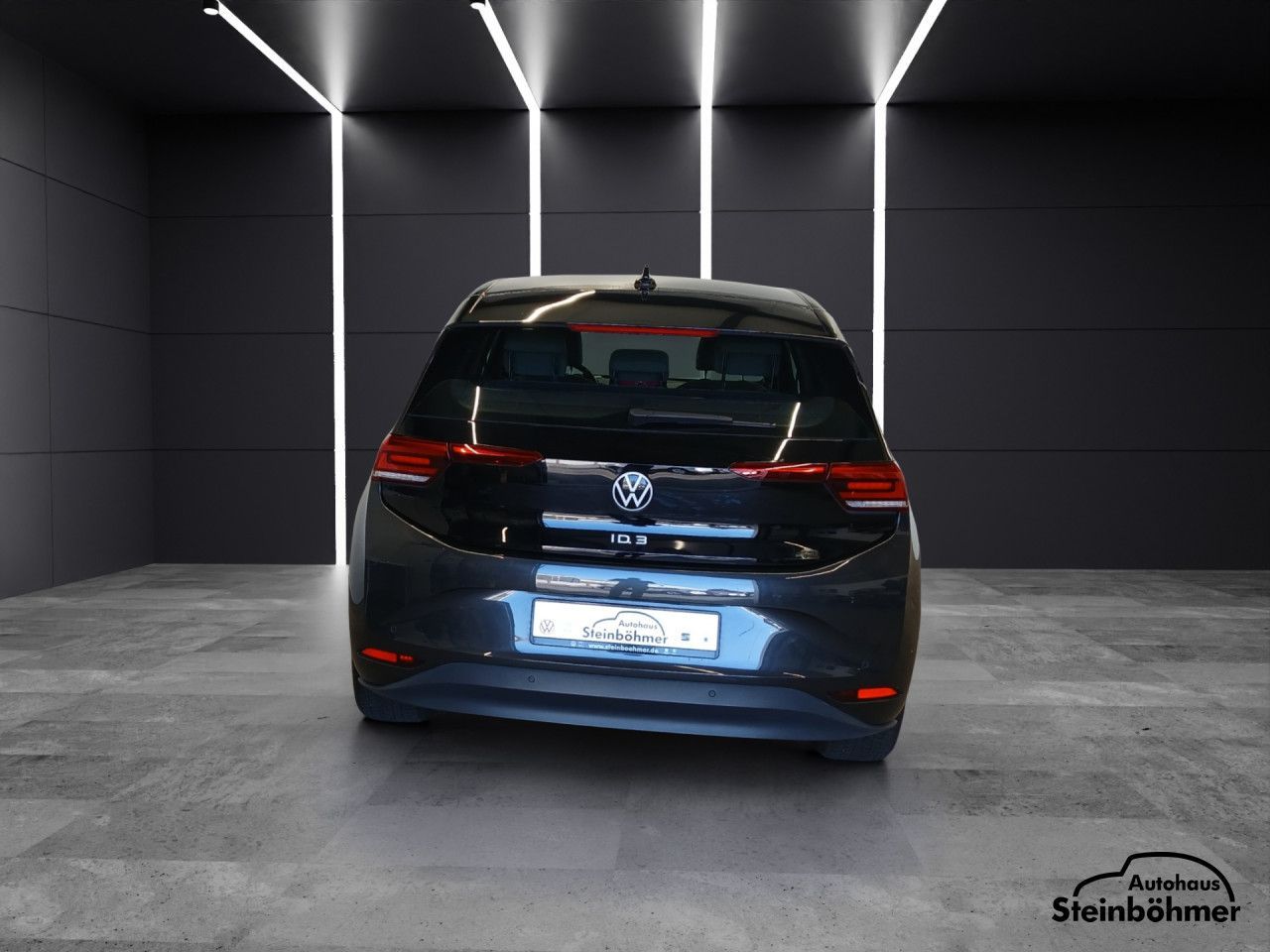 Volkswagen ID.3 - Bild 5