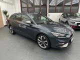 Seat Leon Sportstourer FR 2.0TDI DSG - Seat Leon: Sport