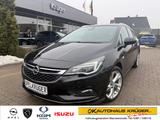 Opel Astra K Sports Tourer 200 PS Schalter purer Spaß - Opel Astra: Ps